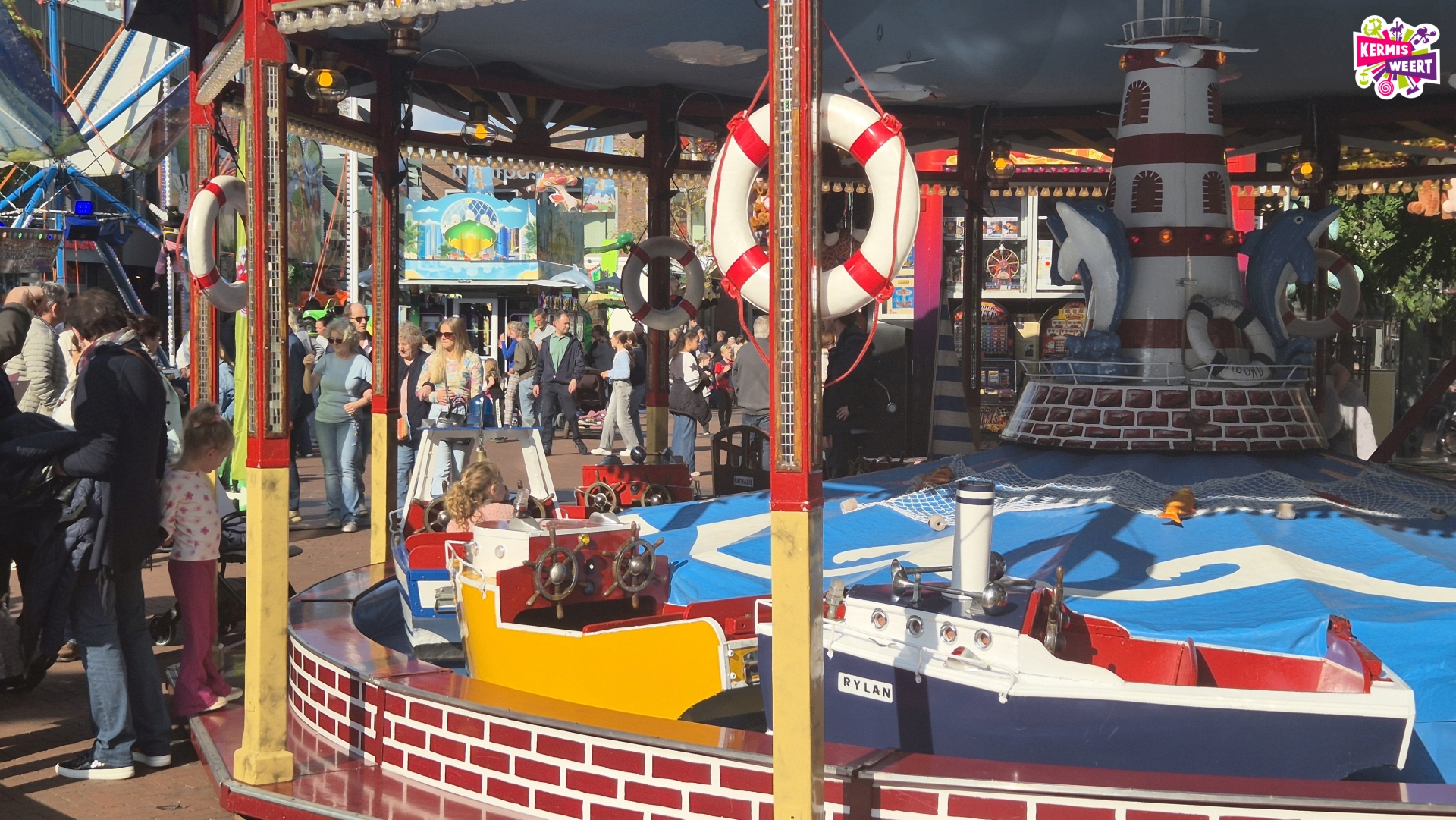 Foto: 'Kermis Weert 2025 147'.